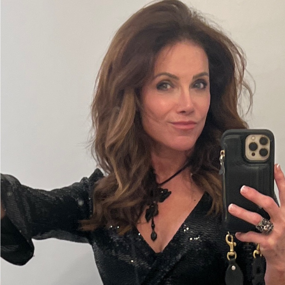 Meet your Posher, Jill